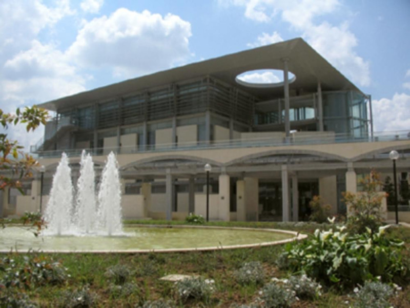 Lecce, MUSA - Museo Storico Archeologico Lecce, MUSA - Museo Storico Archeologico