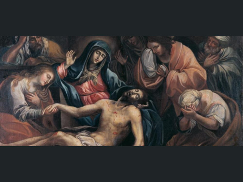 Lecce, Pinacoteca d'arte francescana