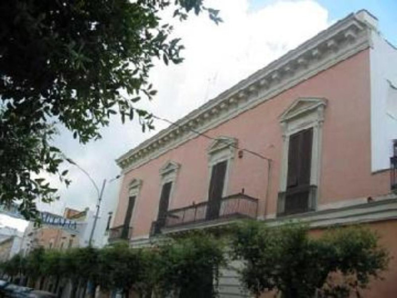 Parabita, Pinacoteca Enrico Giannelli Parabita, Pinacoteca Enrico Giannelli