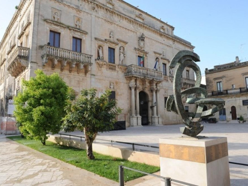 San Cesario di Lecce, Museo Civico_San Cesario di Lecce San Cesario di Lecce, Museo Civico_San Cesario di Lecce