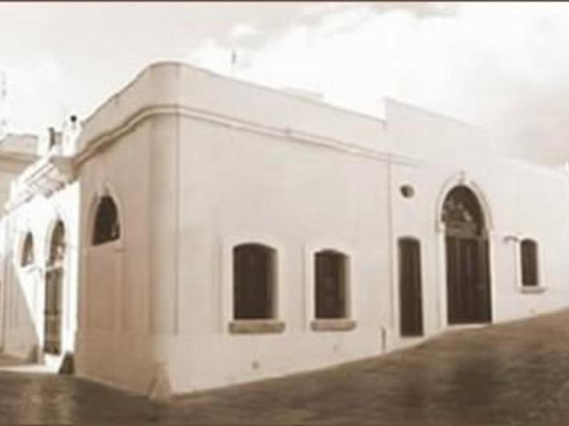 Tuglie, Museo della radio Tuglie, Museo della radio