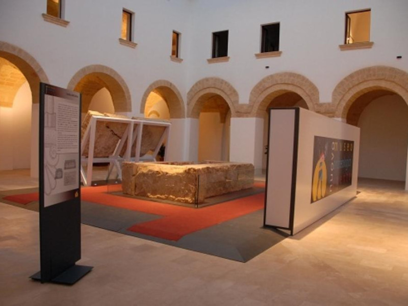 Museo Civico Archeologico Museo Civico Archeologico
