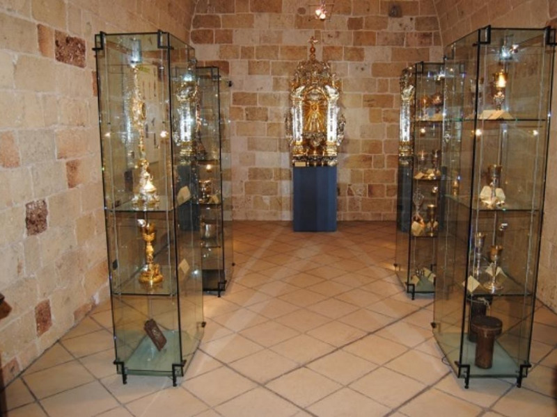 Museo Diocesano Museo Diocesano