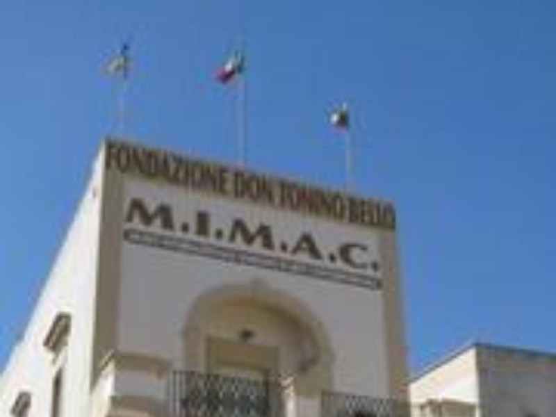 MIMAC MIMAC