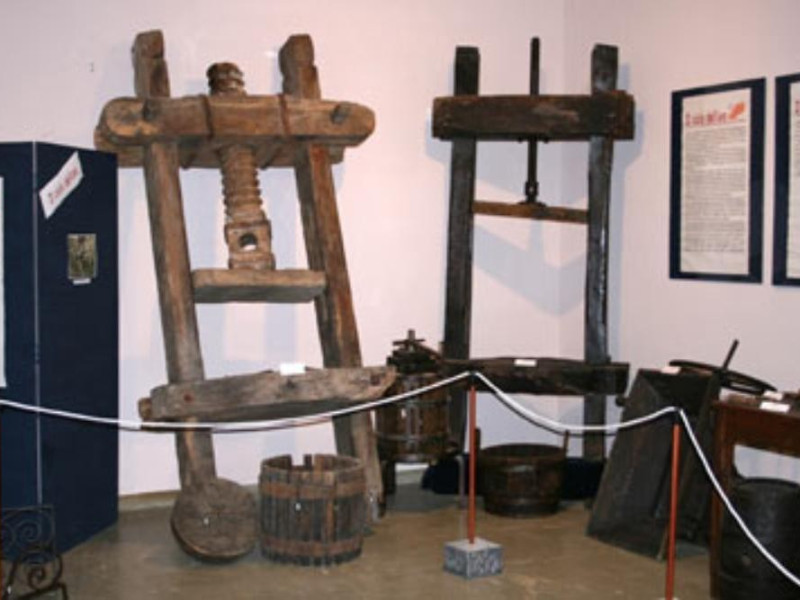 Museo 1 Museo 1