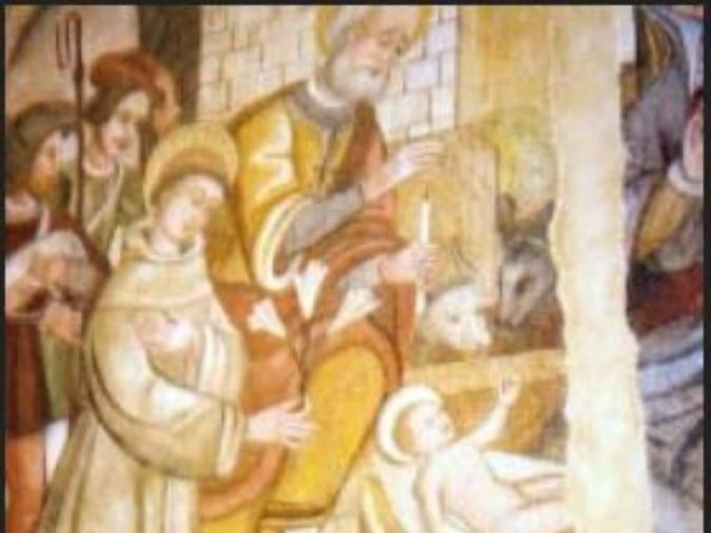 Laurenzana, CONVENTO FRANCESCANO DI S. MARIA DELLA NEVE Laurenzana, CONVENTO FRANCESCANO DI S. MARIA DELLA NEVE
