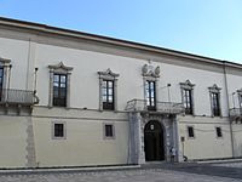 Palazzo del Vescovado Palazzo del Vescovado