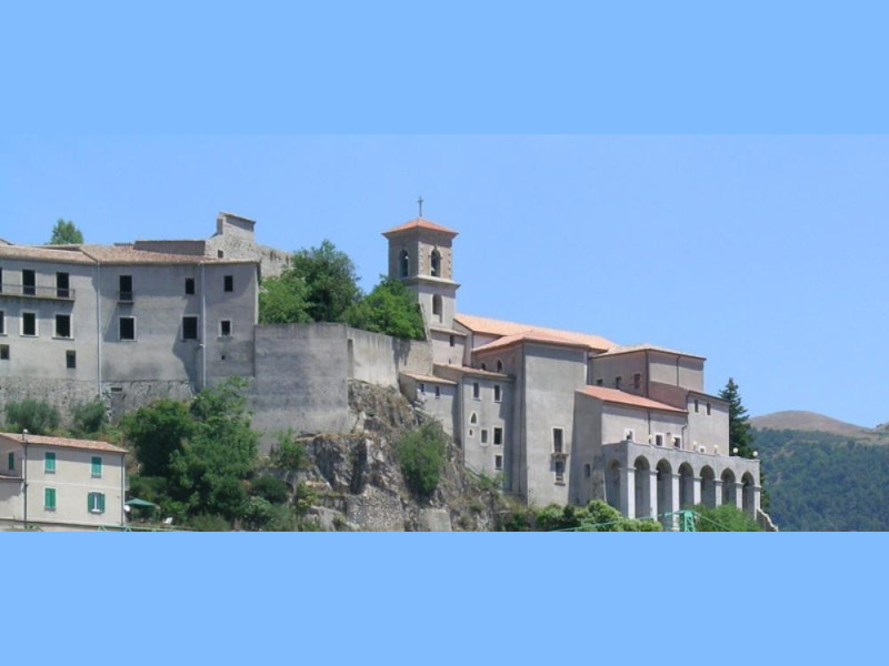 Museo Diocesano di Muro Lucano Museo Diocesano di Muro Lucano