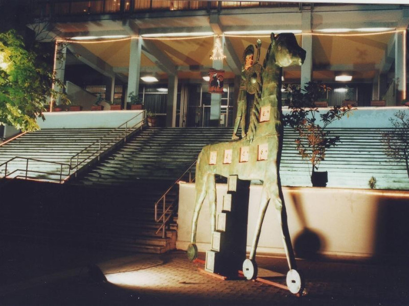 Museo Archeologico Provinciale