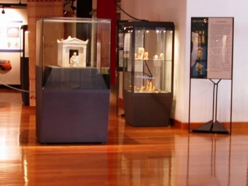Museo archeologico