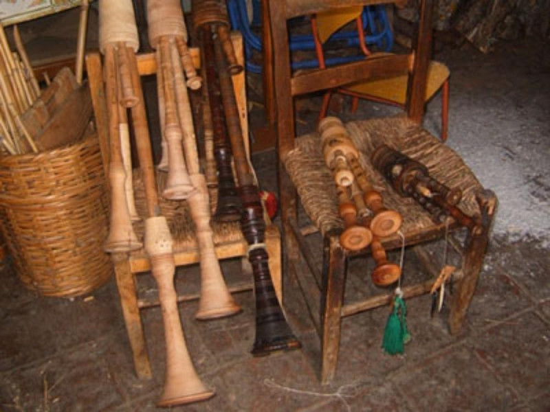 Collezione Collezione