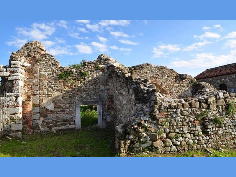 Immagine descrittiva - M. Mariggiò Immagine descrittiva - M. Mariggiò