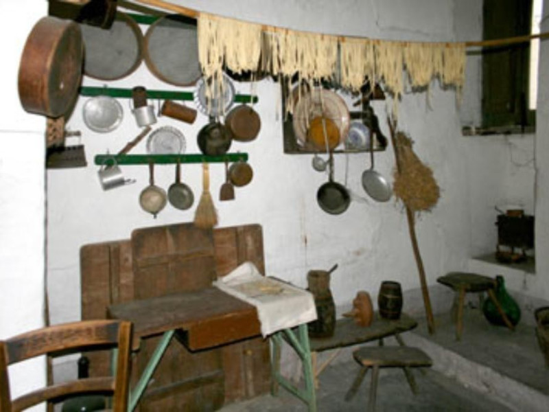 Casa contadina Casa contadina