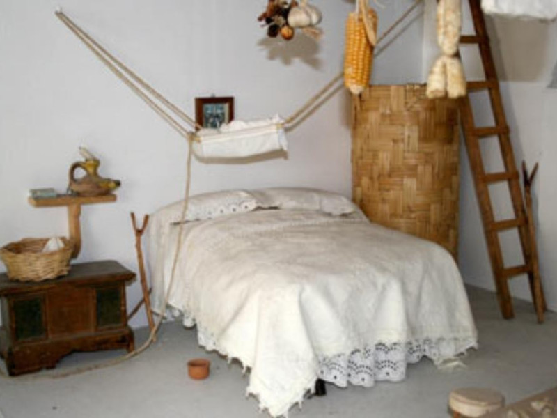 MICROMUSEO CONTADINO MICROMUSEO CONTADINO