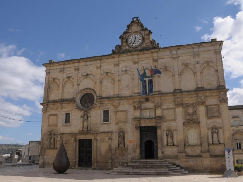Museo Nazionale Dâ??Arte Medievale e Moderna Museo Nazionale Dâ??Arte Medievale e Moderna