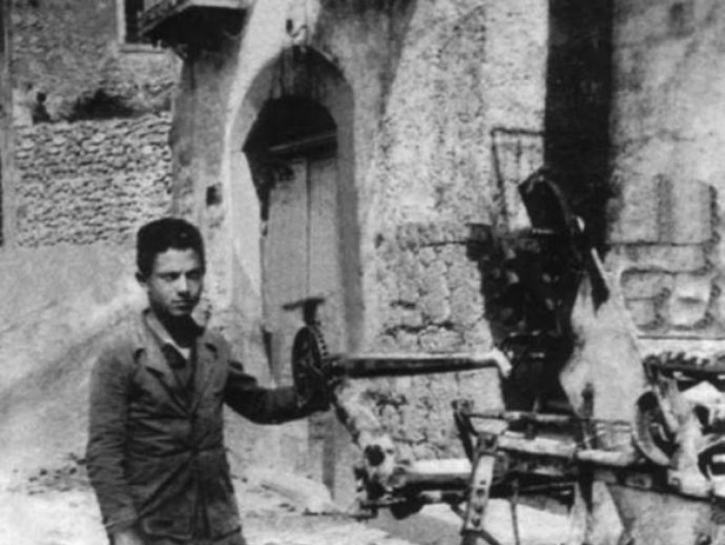 Stigliano, L’ANGOLO DELLA MEMORIA Stigliano, L’ANGOLO DELLA MEMORIA