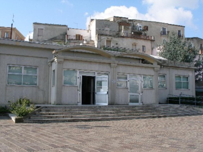 Museo Archeologico Nazionale Museo Archeologico Nazionale