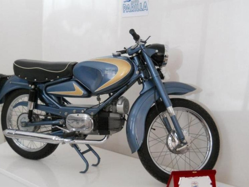 motoparilla 1959 125 cc motoparilla 1959 125 cc