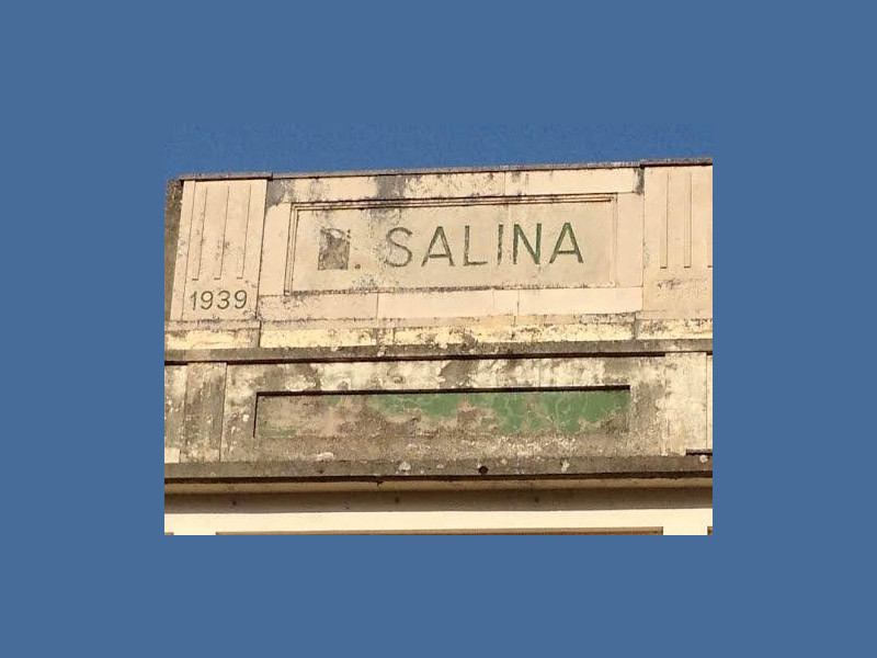 Immagine descrittiva - https://upload.wikimedia.org/wikipedia/commons/e/e5/Scritta_che_capeggia_l%27edificio_della_Salina_di_Lungro.jpg