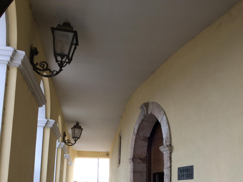 Palazzo Zagarese Palazzo Zagarese