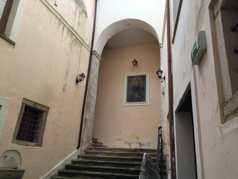 Palazzo Zagarese Palazzo Zagarese