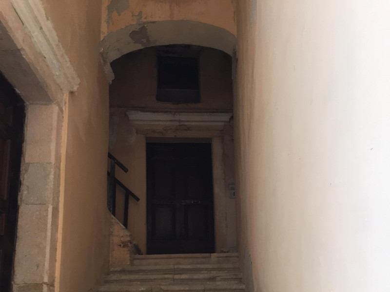 Palazzo Zagarese Palazzo Zagarese