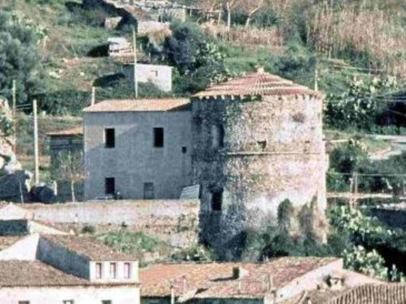 Torre Cimalonga Torre Cimalonga