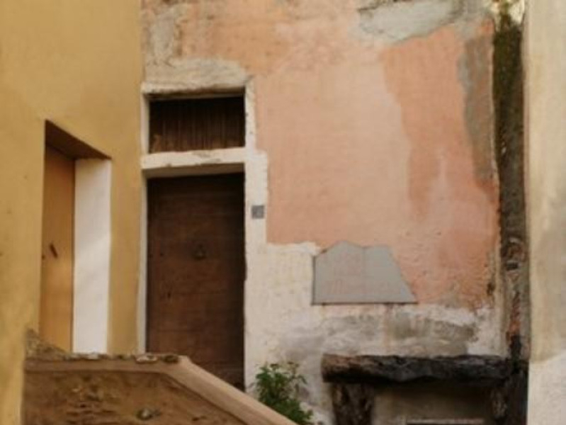 Ecomuseo Luogo della Memoria Ecomuseo Luogo della Memoria