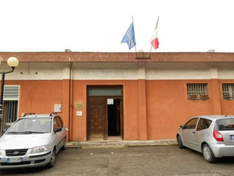 Museo dello Strumento Musicale Museo dello Strumento Musicale