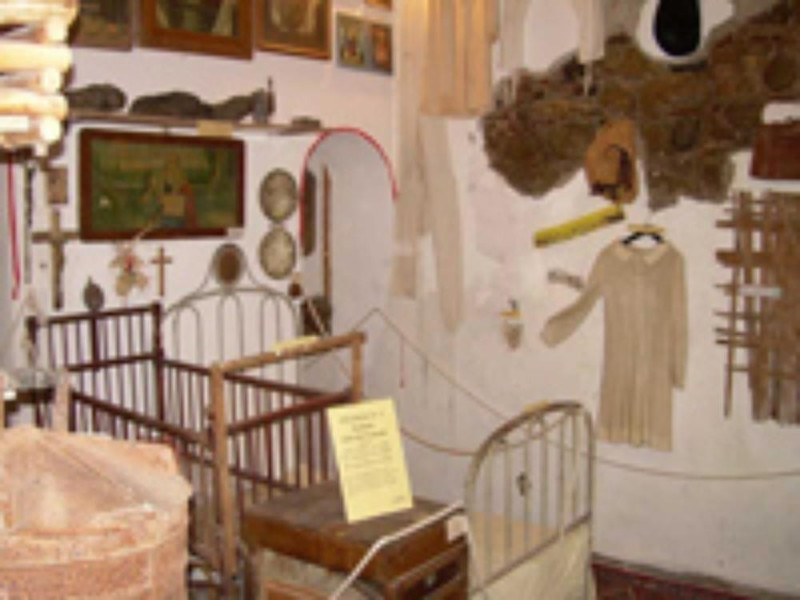 Museo Etnografico Museo Etnografico