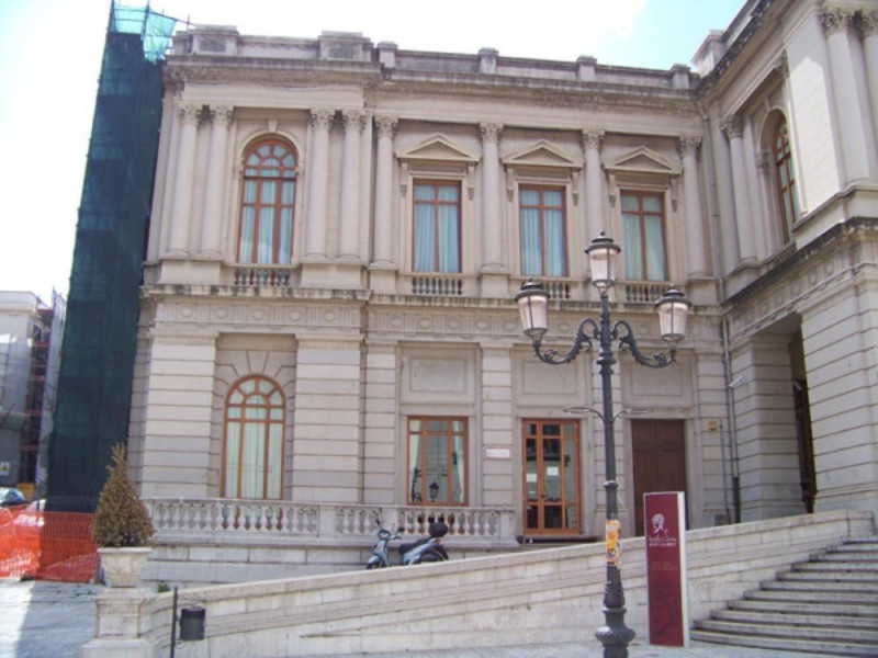 Pinacoteca Civica Pinacoteca Civica