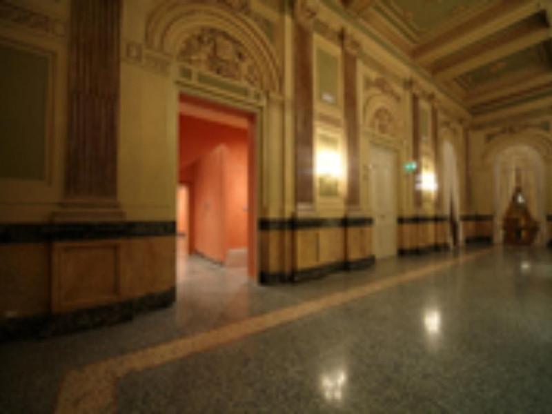 Pinacoteca Civica Pinacoteca Civica