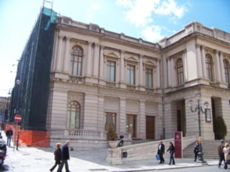 Pinacoteca Civica Pinacoteca Civica
