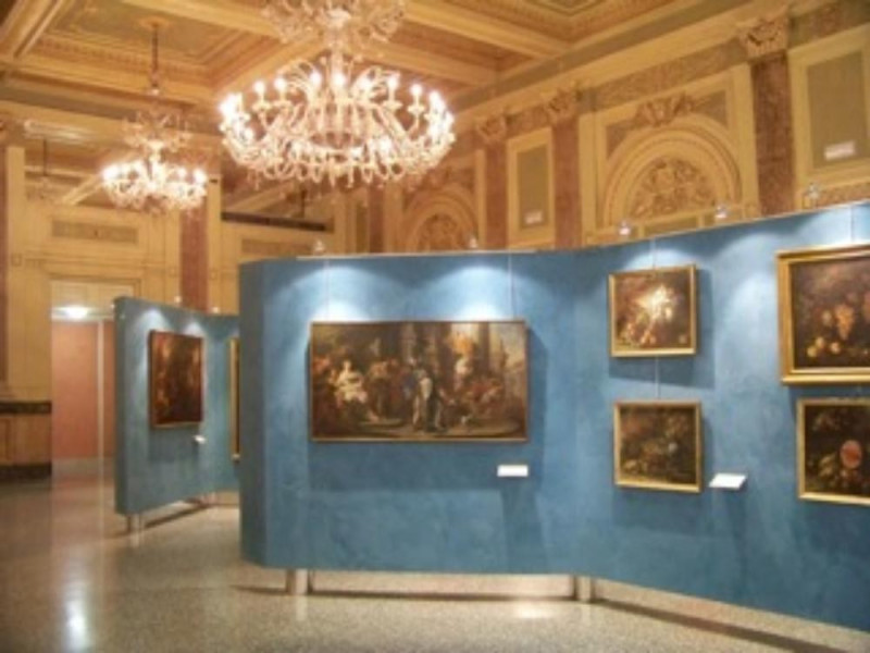 Pinacoteca Civica Pinacoteca Civica