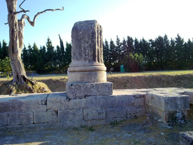 Immagine descrittiva - Foto di Sergio Marando Immagine descrittiva - Foto di Sergio Marando