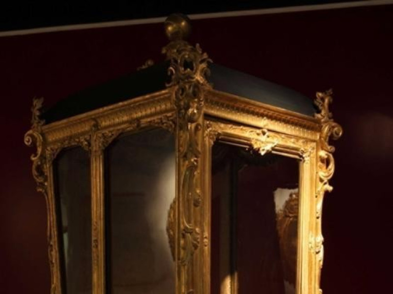 MUSEO D'ARTE SACRA MUSEO D'ARTE SACRA