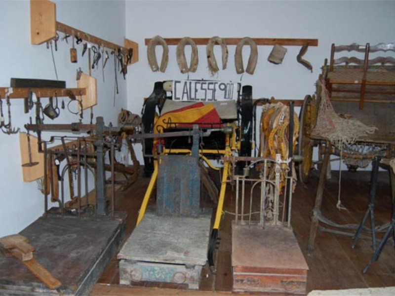 Museo della civiltà contadina Museo della civiltà contadina