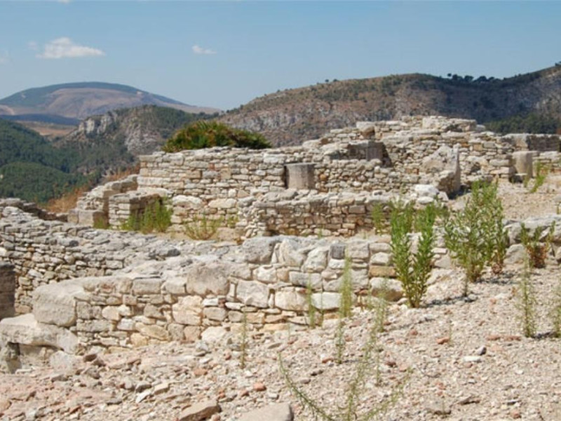 area archeologica area archeologica