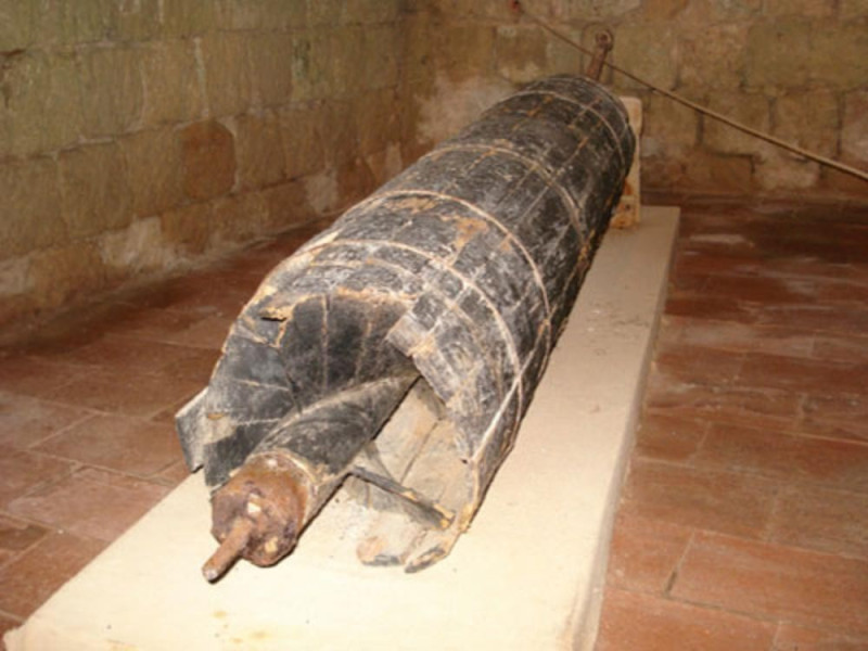 museo del sale museo del sale