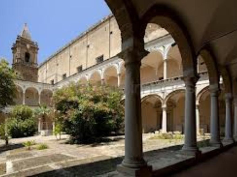 Museo Regionale Museo Regionale