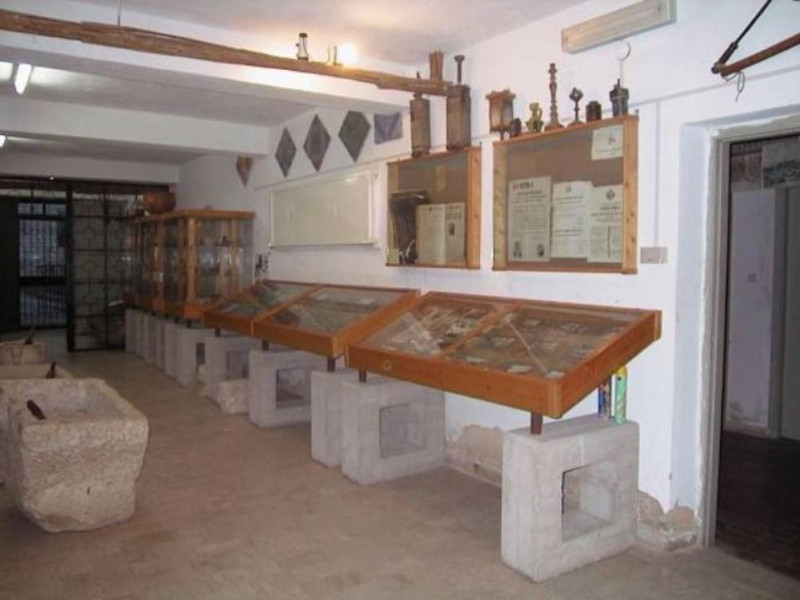 Bisacquino, FONDAZIONE CULTURALE MUSEO CIVICO DI BISACQUINO