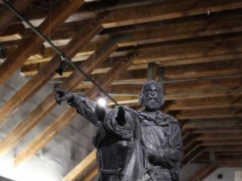 Vittorio Emanuele Orlando