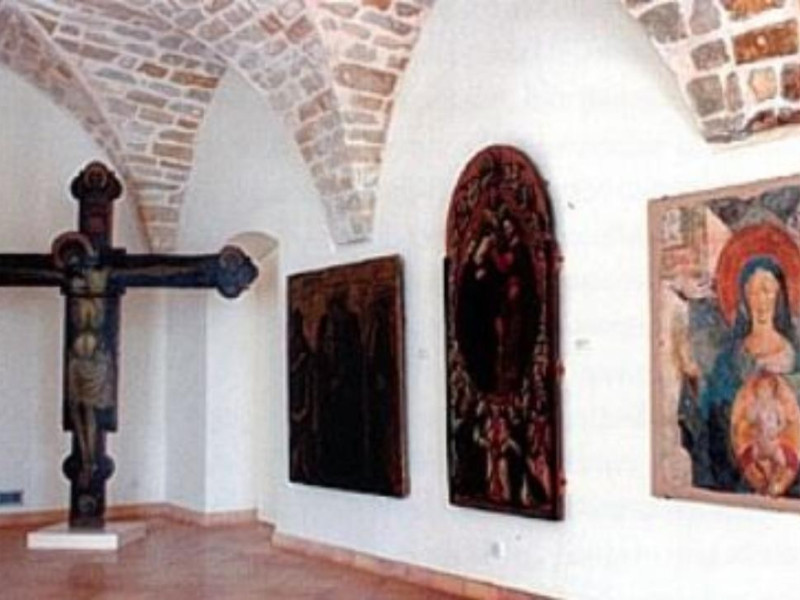 Museo diocesano 
