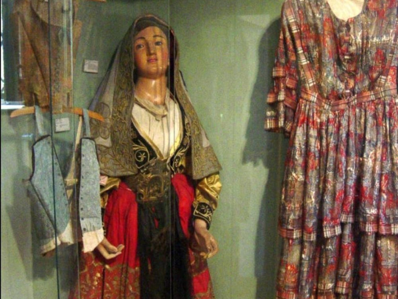 Museo Etnografico Museo Etnografico