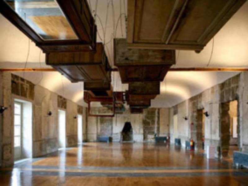 MUseo d'arte contemporanea MUseo d'arte contemporanea