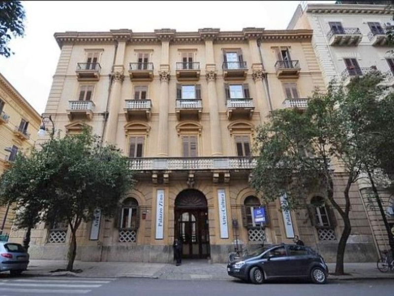 Palazzo Ziino facciata Palazzo Ziino facciata