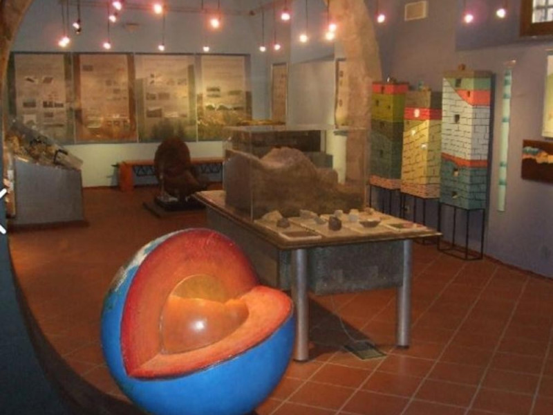 Museo civico Antonio Collisani