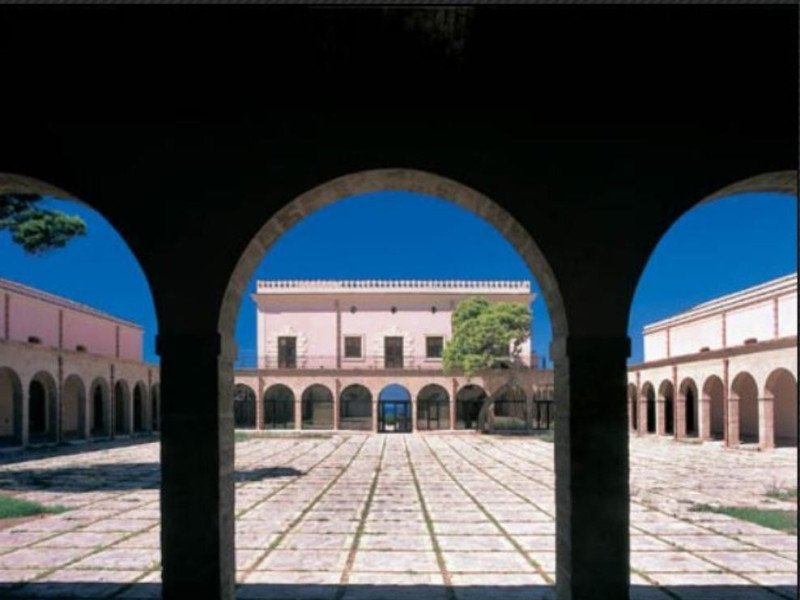 Palazzo Dumale Palazzo Dumale