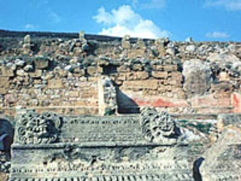 area archeologica  area archeologica