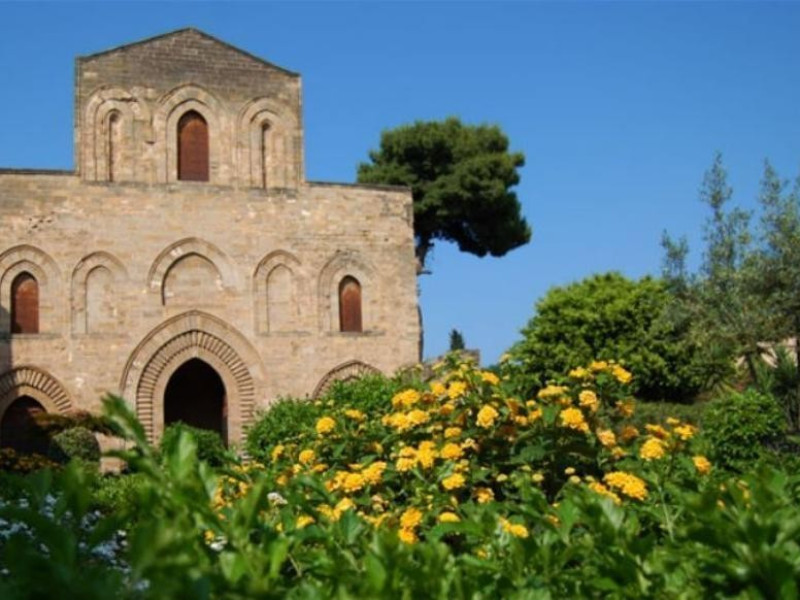 La Magione La Magione